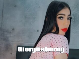 Giorgiiahorny