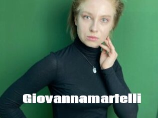 Giovannamartelli