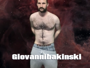 Giovannibakinski