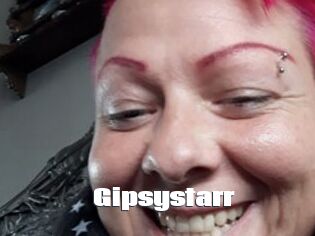 gipsystarr The hot porn