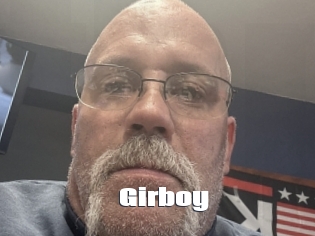 Girboy