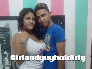 Girlandguyhotdirty