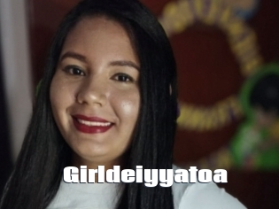 Girldeiyyatoa