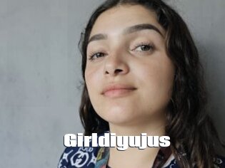 Girldiyujus