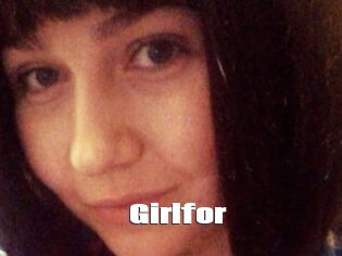 Girlfor