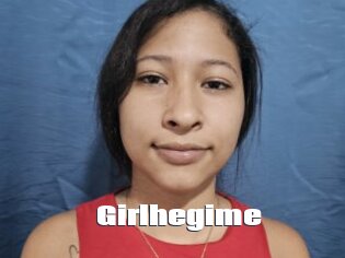 Girlhegime