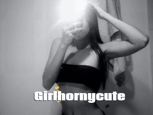 Girlhornycute