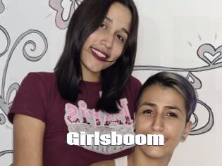 Girlsboom