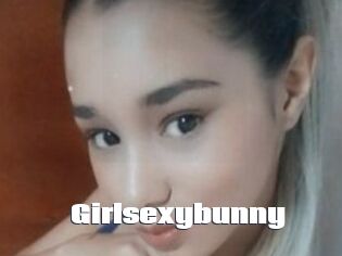 Girlsexybunny