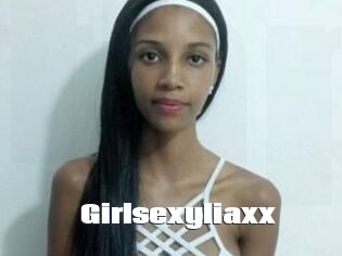 Girlsexyliaxx