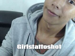 Girlstattoshot