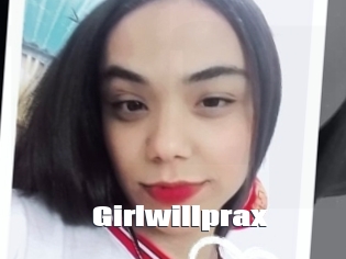 Girlwillprax