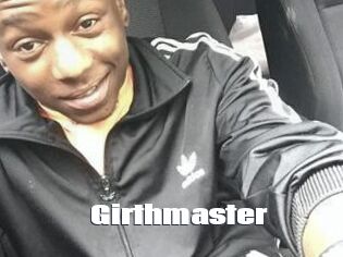 Girthmaster