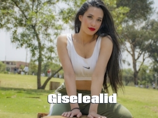 giselealid The hot porn