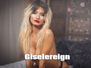 Giselereign