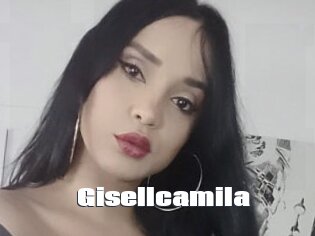 Gisellcamila