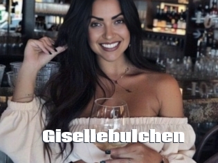 Gisellebulchen