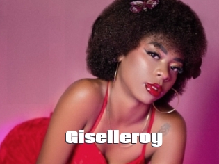 Giselleroy