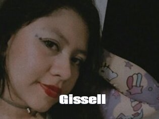 Gissell