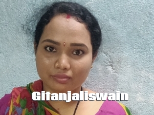 Gitanjaliswain