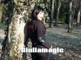 Giuliamagic