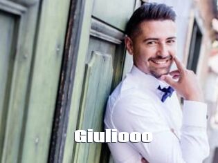 Giuliooo