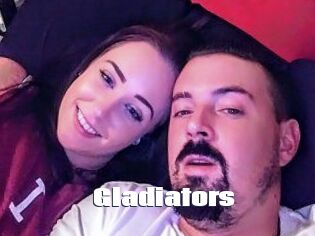 Gladiators