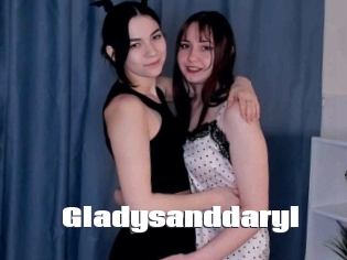 Gladysanddaryl