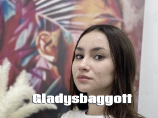 Gladysbaggott