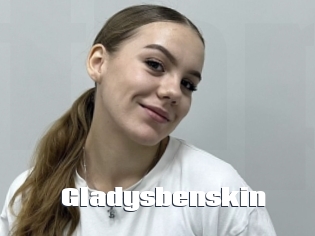 Gladysbenskin