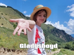 Gladysboyd