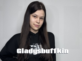 Gladysbuffkin