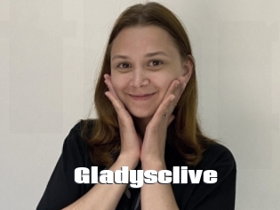 Gladysclive