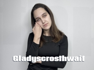 Gladyscrosthwait