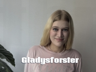 Gladysforster