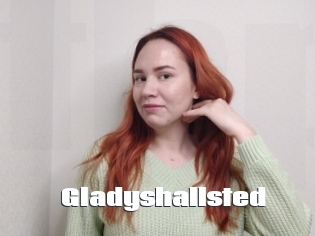 Gladyshallsted