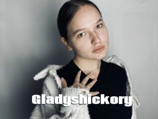Gladyshickory