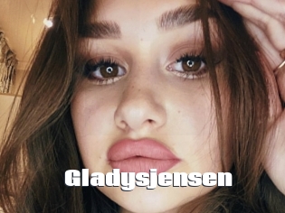 Gladysjensen
