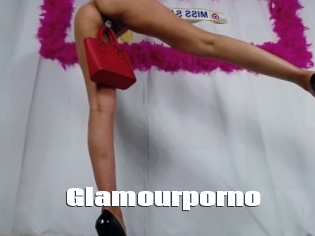 Glamourporno