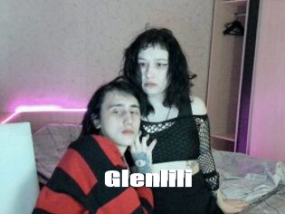 glenlili The hot porn