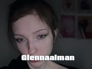 glennaalman The hot porn
