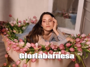 Gloriabarnesa