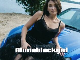 Gloriablackgirl