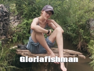 Gloriafishman