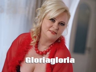 gloriagloria The hot porn