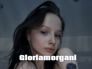 Gloriamorgani