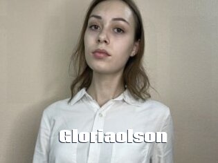 Gloriaolson