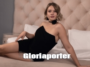 Gloriaporter