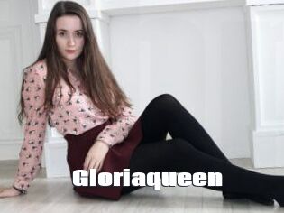 Gloriaqueen