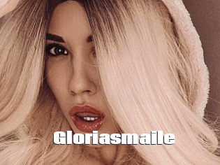 Gloriasmaile